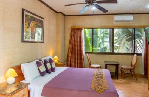 Tawala Complejo | Hayahay Resort