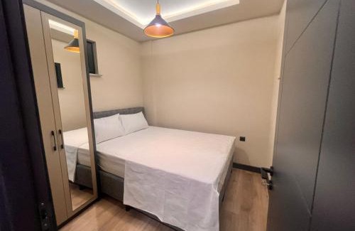 Muratpasa Hotel | Hayal Fener