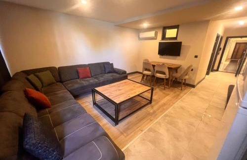 Muratpasa Hotel | Hayal Fener