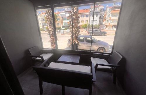 Muratpasa Hotel | Hayal Fener
