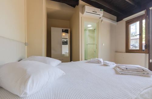 Karaburun Casa | Hayalbaz Butik Otel