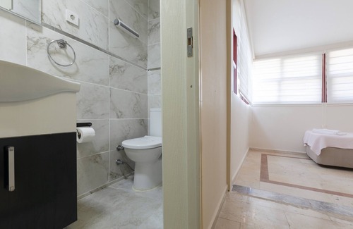 Karaburun Casa | Hayalbaz Butik Otel