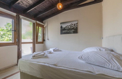 Karaburun Casa | Hayalbaz Butik Otel