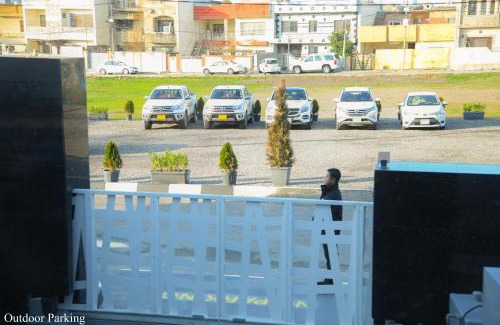 Erbil Apartamento | Hayali Boutique Hotel