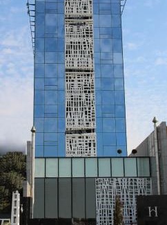 Erbil Apartamento | Hayali Boutique Hotel