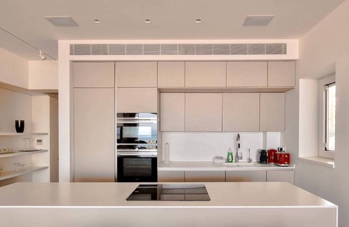 Tel Aviv Promenade Apartamento | Hayarkon Emeraude