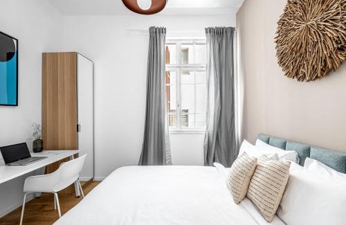 Kerem HaTeimanim Apartamento | HAYARKON - Superior Collection - By HOMY