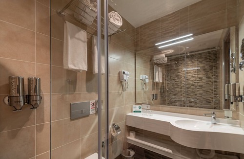 Kentron Hotel | Hayasa Hotel Yerevan