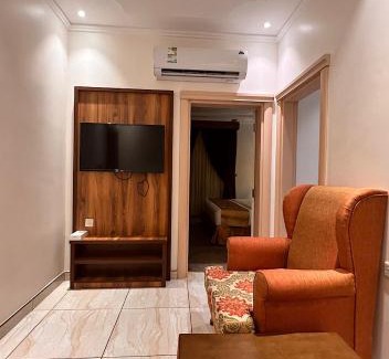 Hera Street Apartamento | Hayat Al Rose Hotel Appartment