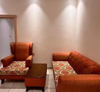 Hera Street Apartamento | Hayat Al Rose Hotel Appartment