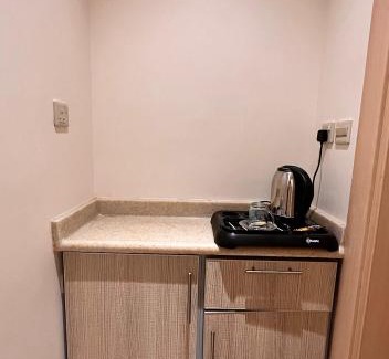 Hera Street Apartamento | Hayat Al Rose Hotel Appartment