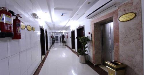 Jizan Apartamento | Hayat Jazan Furnished Units