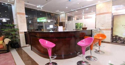Jizan Apartamento | Hayat Jazan Furnished Units