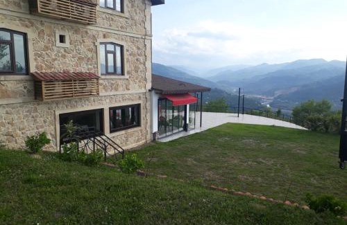 Fatsa Cama Y Desayuno | Hayat Oksijen Resort
