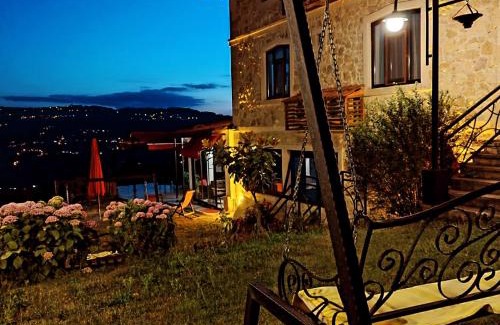 Fatsa Cama Y Desayuno | Hayat Oksijen Resort