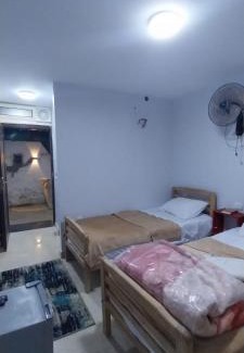 Pyramids Gardens Casa | Hayat Pyramids House DBL 59S