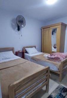 Pyramids Gardens Casa | Hayat Pyramids House DBL 59S