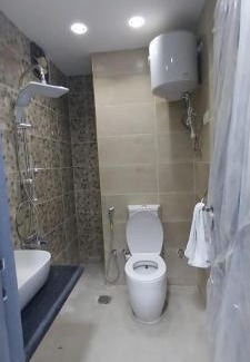 Pyramids Gardens Casa | Hayat Pyramids House DBL 59S
