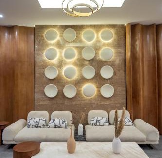 Al Haram Hostal | Hayat Pyramids View Hotel