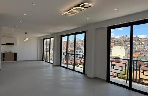 Antananarivo Avaradrano Apartamento | HAYAT résidence