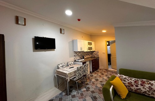 Uzungol Apartamento | Hayat Rose Hotel II