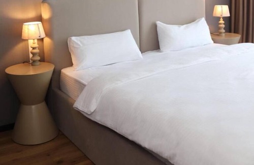 Rust Hotel | Hayat Sky Hotel