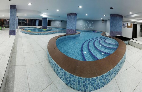 Dammam Apartamento | Hayat Watheer Hotel