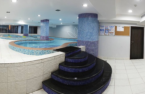 Dammam Apartamento | Hayat Watheer Hotel