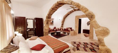 At-Taybeh Complejo | Hayat Zaman Hotel And Resort Petra