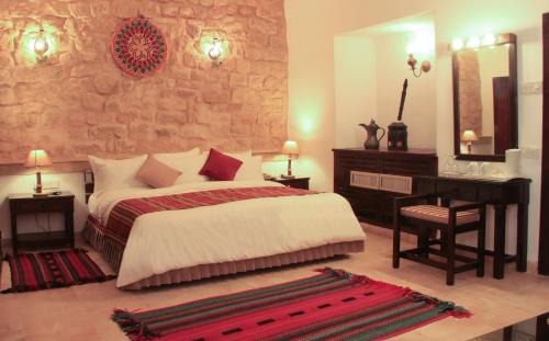 At-Taybeh Complejo | Hayat Zaman Hotel And Resort Petra