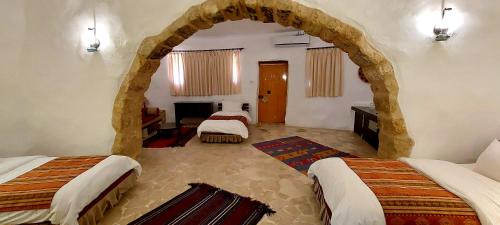 At-Taybeh Complejo | Hayat Zaman Hotel And Resort Petra