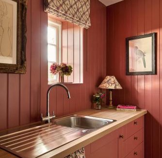 Lower Froyle Casa | Haybarn Cottage