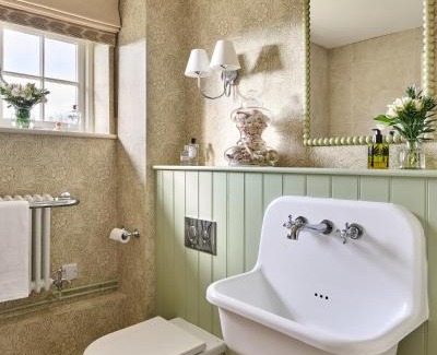 Lower Froyle Casa | Haybarn Cottage