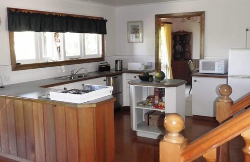 Norfolk Island Casa | Casa Haydanblair, Isla Norfolk