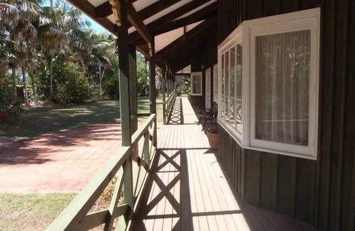 Norfolk Island Casa | Casa Haydanblair, Isla Norfolk