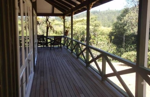Norfolk Island Casa | Casa Haydanblair, Isla Norfolk