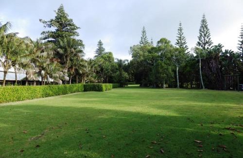 Norfolk Island Casa | Haydanblair House