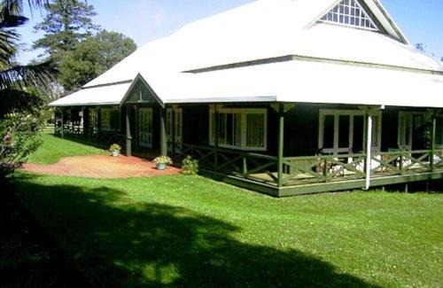 Norfolk Island Casa | Haydanblair House