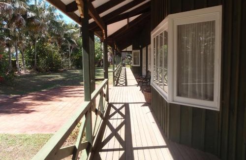 Norfolk Island Casa | Haydanblair House