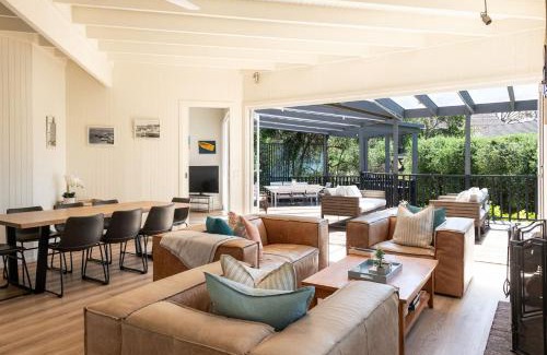 Portsea Casa | Hayden Beach House in Portsea