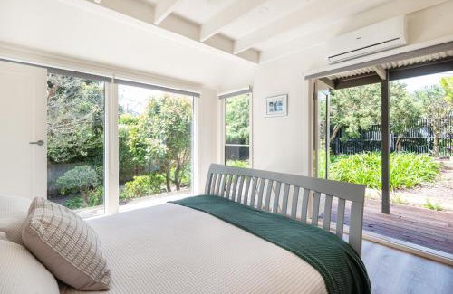 Portsea Casa | Hayden Beach House in Portsea