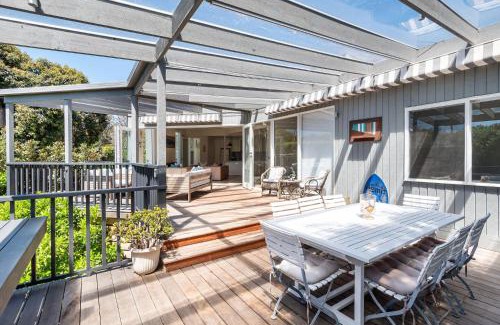 Portsea Casa | Hayden Beach House in Portsea