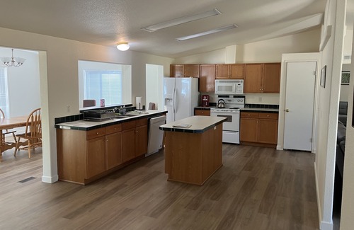 Fall Creek Casa | Hayden’s Green Acres on Big Fall Creek, 3BR 2Bath including River Front Access