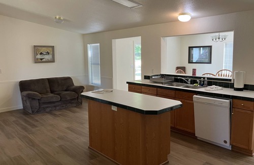 Fall Creek Casa | Hayden’s Green Acres on Big Fall Creek, 3BR 2Bath including River Front Access
