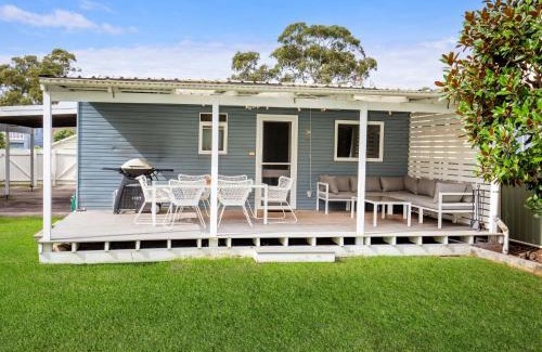 Callala Beach Casa | Hayes Beach House I Award Winner I 4 Mins to Beach