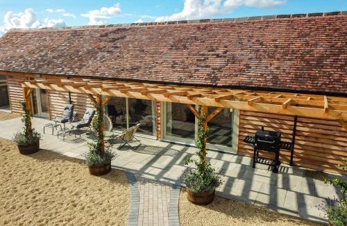 Haresfield Casa | Hayes Farm - 8 Houses