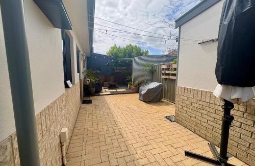 Bunbury Casa | Hayes Haven Bunbury