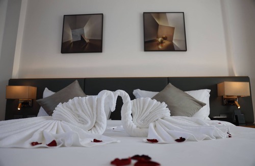 Bole Hotel | Hayes Hotel Addis Ababa
