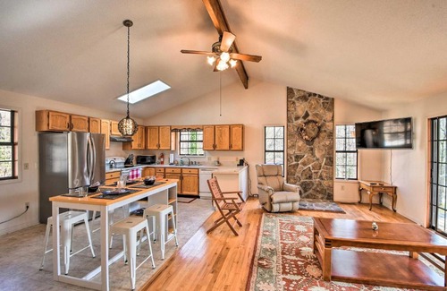 Hayesville Casa | Hayesville Haven Nature Lovers and Motorcycles!