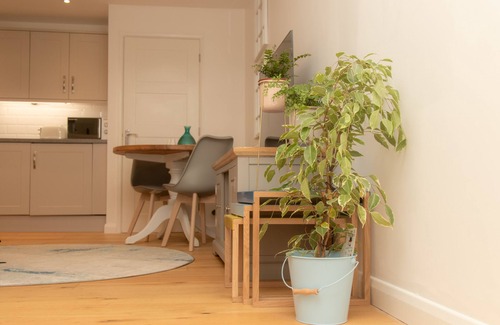 Wellington Apartamento | Estándar-Apartamento-Baño privado con ducha-Vista a la Calle-Haygate